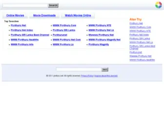 Pivituru.net(Search Results for " ") Screenshot