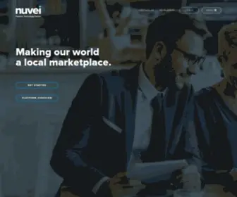 Pivotalpayments.com(Payment Technology Partner) Screenshot