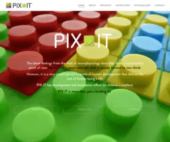 Pix-IT.cz(Vzdělávací) Screenshot