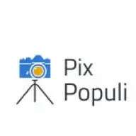 Pix-Populi.fr Logo