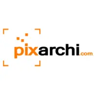 Pixarchi.com Favicon