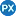 Pixcare.de Favicon