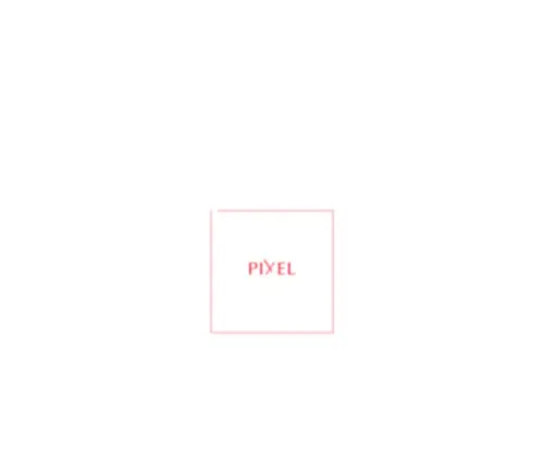 Pixel-CZ.co.jp(ピクセルカンパニーズ株式会社) Screenshot