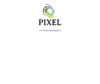 Pixel.com(Pixel) Screenshot