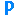 Pixel.ru Favicon