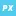 Pixelarity.com Logo