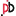 Pixelbaecker.de Favicon