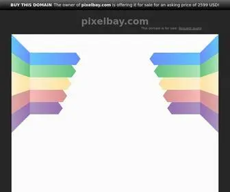 Pixelbay.com(Pixelbay) Screenshot