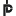 Pixelboat.in Favicon