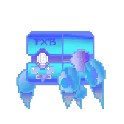 Pixelbot.info Favicon