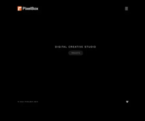 Pixelboxasia.com(Creative Post Production) Screenshot