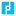 Pixeldraw.gr Logo