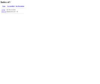 Pixelenginehosting.net(Pixelenginehosting) Screenshot