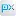 Pixelflow.com Favicon