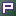 Pixelgrind.com Logo
