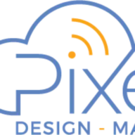 Pixelhub.eu Favicon