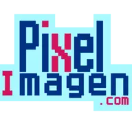 Pixelimagen.com Logo