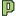 Pixelletter.de Favicon