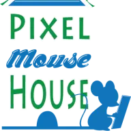 Pixelmousehouse.com Favicon