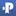 Pixelofink.com Logo