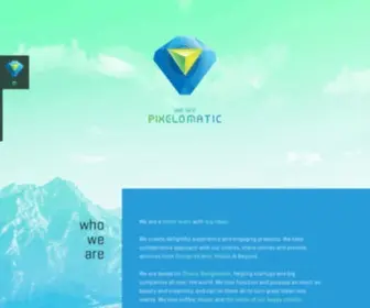 Pixelomatic.com(Pixel Signs) Screenshot