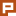 Pixelpeeper.io Logo
