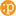 Pixelstrol.ch Logo