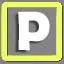 Pixelton.com Favicon