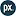 Pixelwerker.de Favicon