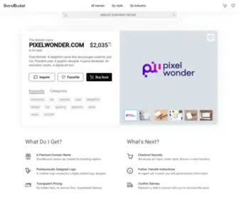 Pixelwonder.com(WEBDESIGN) Screenshot