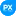 PixelXdesign.com Favicon