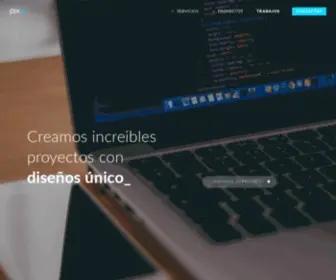 Pixez.net(Soluciones informáticas) Screenshot