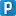 Pixi.link Favicon