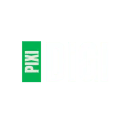 Pixidigi.com Logo