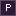 Pixieparlour.com Favicon