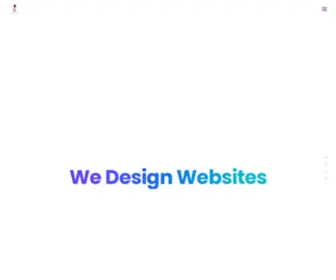 Pixiwebdesign.com(Pixi Web Design will design your dream website the way you want. Our pricing) Screenshot