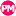 Pixmafia.com Logo