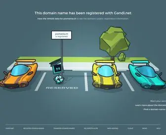 Pixmania.ch(pixmania) Screenshot