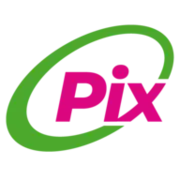 Pixmania.fr Logo