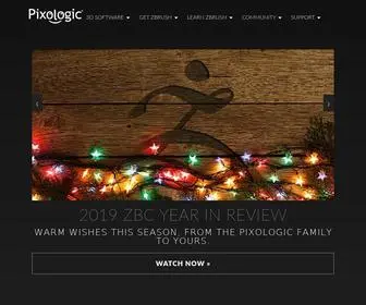 Pixologic.com(The all) Screenshot