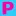 Pixoner.com Logo