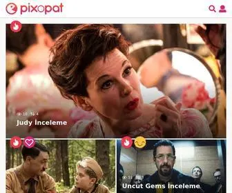 Pixopat.co(Önce Han Ateş Etti) Screenshot