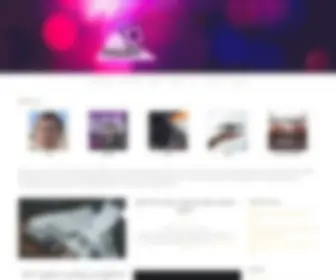 Pixuff.com(New technologies) Screenshot
