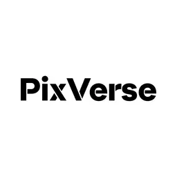 Pixverse.ai Logo