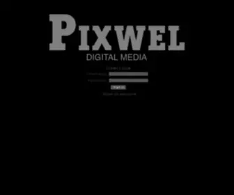 Pixwel.com(Pixwel) Screenshot