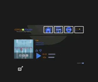 Pixy103.com(WPXC-FM) Screenshot