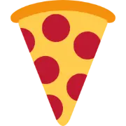 Pizz.uno Favicon