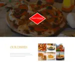 Pizza-Portofino.com Screenshot