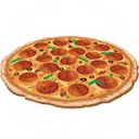 Pizza-Shoppe.com Favicon