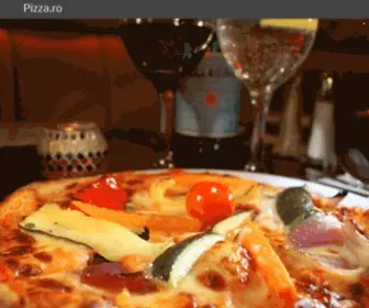 Pizza.ro(Totul) Screenshot